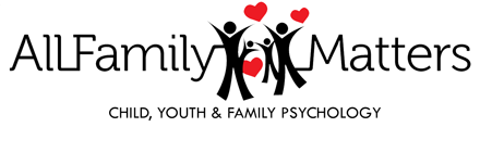 All Family Matters Logo
